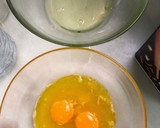 Foto del paso 1 de la receta: Mini magdalenas airfryer