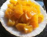 صورة لخطوة 8 من وصفة مربى القرع او اليقطين 🎃😋👌