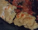 Foto langkah ke 6 dari resep Ayam Geprek +Sambal bawang.