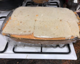 Foto del paso 3 de la receta: Pastel de pan de molde