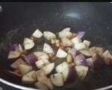 રીંગણા મેથીનું શાક (Ringan Methi Shak Recipe In Gujarati) રેસીપી સ્ટેપ2ફોટો