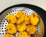 Foto langkah ke 5 dari resep Mendol ubi.