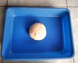 Foto langkah ke 3 dari resep Cakwe Simpel.