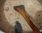 Foto del paso 3 de la receta: Frejoles canarios con tocino