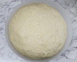 Foto del paso 6 de la receta: 🧀🥖 Pancito relleno de queso con técnica Tang zhong 🥖🧀