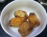 แกงส้มผักกระเฉด ปลากระพง วิธีทำสูตร 3 รูป