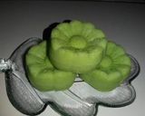 Foto langkah ke 9 dari resep 12. Bolu Kukus Pandan.