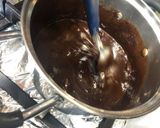 Foto del paso 3 de la receta: Nega Maluca (torta de chocolate) 🍫