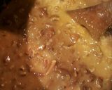 A picture of step 3 of Pecan Pralines .