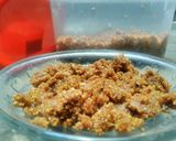 Foto langkah ke 5 dari resep Sambal kacang untuk pecel.