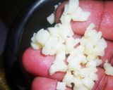 A picture of step 4 of Cheese Garlic Bread.