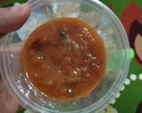 Foto langkah ke 4 dari resep Jamur Crispy Asam-Manis.