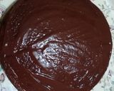 ચોકલેટ કેક (Chocolate cake recipe in Gujarati) રેસીપી સ્ટેપ3ફોટો