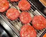 Φωτογραφία βήματος 3 της συνταγής Cheeseburger