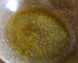 Hariyali Veg Biryani recipe step 3 photo