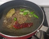 દાળ પકવાન (Dal Pakwan Recipe In Gujarati) રેસીપી સ્ટેપ2ફોટો