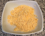 Foto del paso 3 de la receta: Huevos rellenos