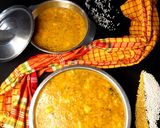 সাবু -সবজির পাতলা খিচুড়ি রেসিপির ধাপ 4 ছবি
