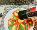 Foto del paso 5 de la receta: Ensalada caprese 🇮🇹