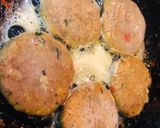 A picture of step 3 of Mutton Shami Kabab!!.