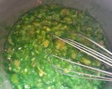 Foto langkah ke 5 dari resep Bolu Pisang panggang (sedikit pasta pandan) by: dapur dinora.