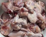 Foto langkah ke 1 dari resep Chicken Wings ala KF*.