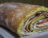 Foto del paso 16 de la receta: Píonono Casero en 20 minutos !!!!