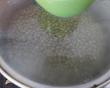 Foto langkah ke 2 dari resep Sari kacang hijau.