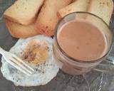 Breakfast recipe step 2 photo