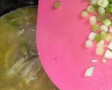 Foto langkah ke 4 dari resep Soto ayam + ceker.