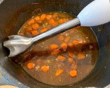 Foto del paso 5 de la receta: Carrillada de cerdo al Pedro Ximénez