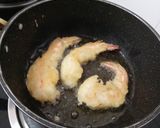 Foto langkah ke 5 dari resep Udang crispy.