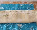 Medvehagymás pogácsa recept fázis 11 fotója