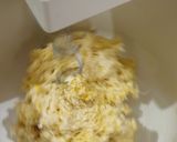 Foto langkah ke 4 dari resep Roti Sisir Tangzhong dough.