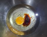 Foto del paso 1 de la receta: Galletitas con aceite