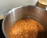 Foto del paso 6 de la receta: Salsa de tomate y soja texturizada