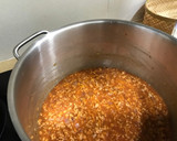 Foto del paso 6 de la receta: Salsa de tomate y soja texturizada