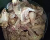 Foto langkah ke 1 dari resep Sate Ayam (Aman untuk BUMIL).