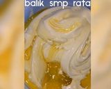 Foto langkah ke 3 dari resep Lapis Talas Bogor Kukus.