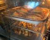Toad in the hole recipe step 2 photo