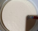 Foto del paso 2 de la receta: Panqueques de manzana muy fácil
