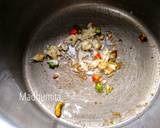 Veg Chowmein recipe step 2 photo