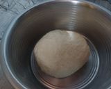 मटर की कचौड़ी (Matar kachori recipe in hindi) रेसिपी चरण 4 फोटो