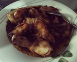 Foto langkah ke 3 dari resep Chicken teriyaki.