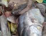 Foto langkah ke 1 dari resep Gulai kepala Ikan Tuna.