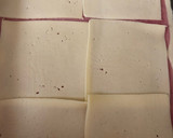 Foto del paso 4 de la receta: Torta de fiambre licuada