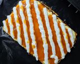 Rákóczi túrós recept fázis 8 fotója