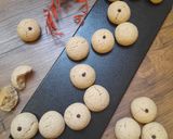 عکس مرحله 4 از دستور کوکی زنجبیلی🍪