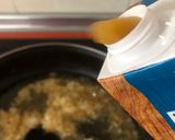 Foto del paso 5 de la receta: Tagliatelle en salsa con salmón