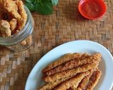 Foto langkah ke 3 dari resep Stick Tempe.